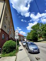 Podkrovie v Perinách - Mezonet v Banskej Štiavnici - B&B Banská Štiavnica