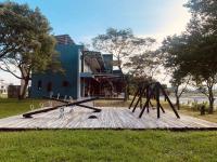 輕塵別院Serenegray B&B - B&B Wujie