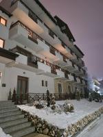 Apartman Pleasure M4 Milmari Resort - Ferienwohnung Kopaonik