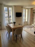 B&B Fontainebleau - Fontainebleau centre-ville - Bed and Breakfast Fontainebleau