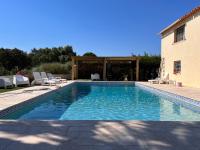 Villa Saint-Aygulf - B&B Saint-Aygulf
