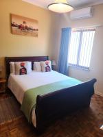 Double Room with Private Bathroom - Annex