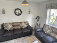 Meadow View - Part of the The Bay Filey Holiday Village with pool, gym and direct beach access, pub, restaurant, tennis and meadows walks - Chambres d'hôtes Filey