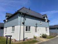 New England Cottage - B&B Filey