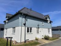 B&B Filey - New England Cottage - Bed and Breakfast Filey