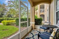 Windsor Hills Resort Poolside Ground Floor 3 Bed Condo - B&B Orlando
