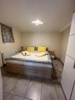 Appartement met uitzicht op de tuin