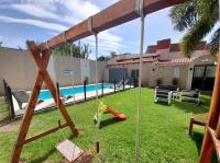 Ref Apart & Hotel - B&B Salta