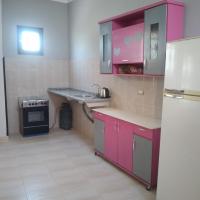 Habou City Apartment