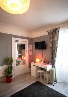 King Room with Garden View