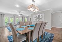 Waterside Villa With Award Winning Design And Pool - B&B Destin