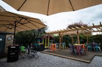 Laburnum Guest House at Bistro En Glaze - B&B