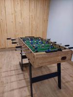 Apartamenty Słodyczki - Ferienwohnung Nowe Bystre