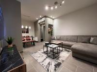 Supreme City Heart Suites - B&B Alejandrópolis