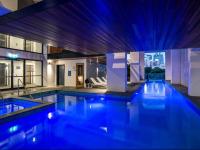 City Escape House at Cultural Centre Precinct - Ferienwohnung Brisbane