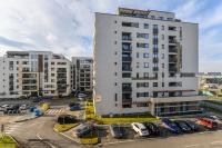 Elite Apartment 303 - B&B Braşov