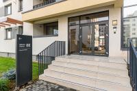 Elite Apartment 303 - Chambres d'hôtes Braşov