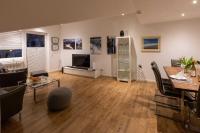 Ferienwohnung Moritz - B&B Oberstaufen