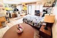 Attitash Mountain Village Studio - Slope View - Ski - Storyland - B&B