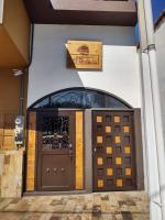 Hacienda El Galeon - B&B Ensenada