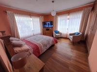 Chambre Double Standard