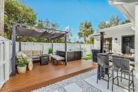 * NEW* The Bungalow Jupiter! - Moremoments Rentals - B&B Jupiter