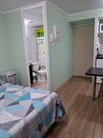 Departamento Studio Amoblado - B&B Santiago