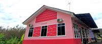 Az HOMESTAY PENDANG KEDAH - Chambres d'hôtes Pendang