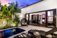 Villa Gael - B&B Seminyak