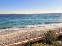 Appartement 2 pièces sur la plage - 5 couchages - FR-1-251-443 - B&B Le Lavandou