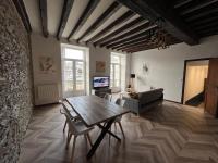 Le cottage de l’Oudon - Ferienwohnung