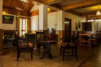 KEN & TWILL - B&B Shillong