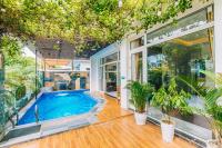 Villa FLC Sầm Sơn Ngọc Trai - Ngay Gần Biển - Ferienwohnung Sầm Sơn