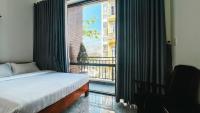 Mini hotel Lạc Hồng - Bed and Breakfast