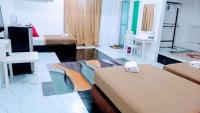 Chambre Quadruple Classique