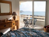 B&B Perros-Guirec - Appartement Perros-Guirec, 2 pièces, 4 personnes - FR-1-368-293 - Bed and Breakfast Perros-Guirec