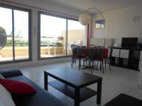 Marina Duplex 4 couchages, Terrasse et Solarium, Clim, Wifi, Parking, Port Camargue - FR-1-250-217 - Chambres d'hôtes Le Grau-du-Roi