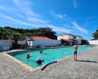 Myne Beach House - B&B