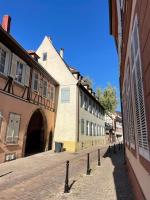 Le Petit Linck - Typique au coeur de Colmar - B&B Colmar