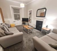 North Coast Property - North Coast Cottage - Ferienwohnung Thurso