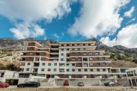 LANA Sea View Apartment - Ferienwohnung