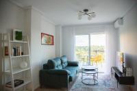 Open view Pinetree penthouse - B&B Dehesa de Campoamor