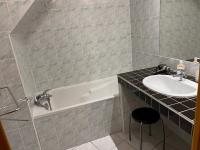 Camera Familiare con Vasca