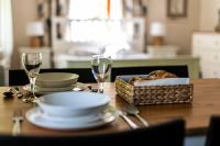 Camera Matrimoniale con Vista Lago