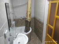Habitación Cuádruple con baño privado