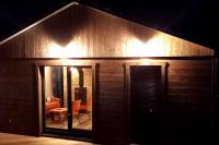 "Le Cabanon cendré" petit chalet cosy au coeur de Gérardmer - B&B Gérardmer