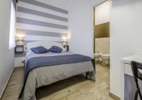 Appartamento con 2 camere e 2 bagni in centro con parcheggio - Bed and Breakfast Matera