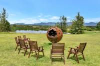 Silver Springs 6br Luxury Homestead - Ferienwohnung
