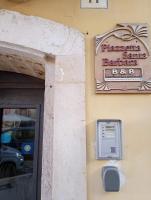 Piazzetta Santa Barbara - B&B