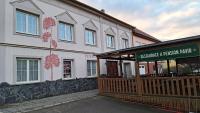 B&B Groß Seelowitz - Pension PAVIR - Bed and Breakfast Groß Seelowitz